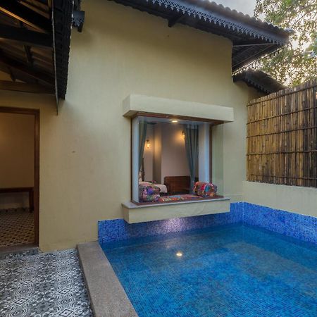 Sterling Padam Pench Hotel Khawāsa Exterior foto
