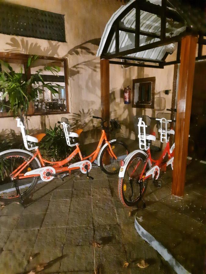 Sterling Padam Pench Hotel Khawāsa Exterior foto